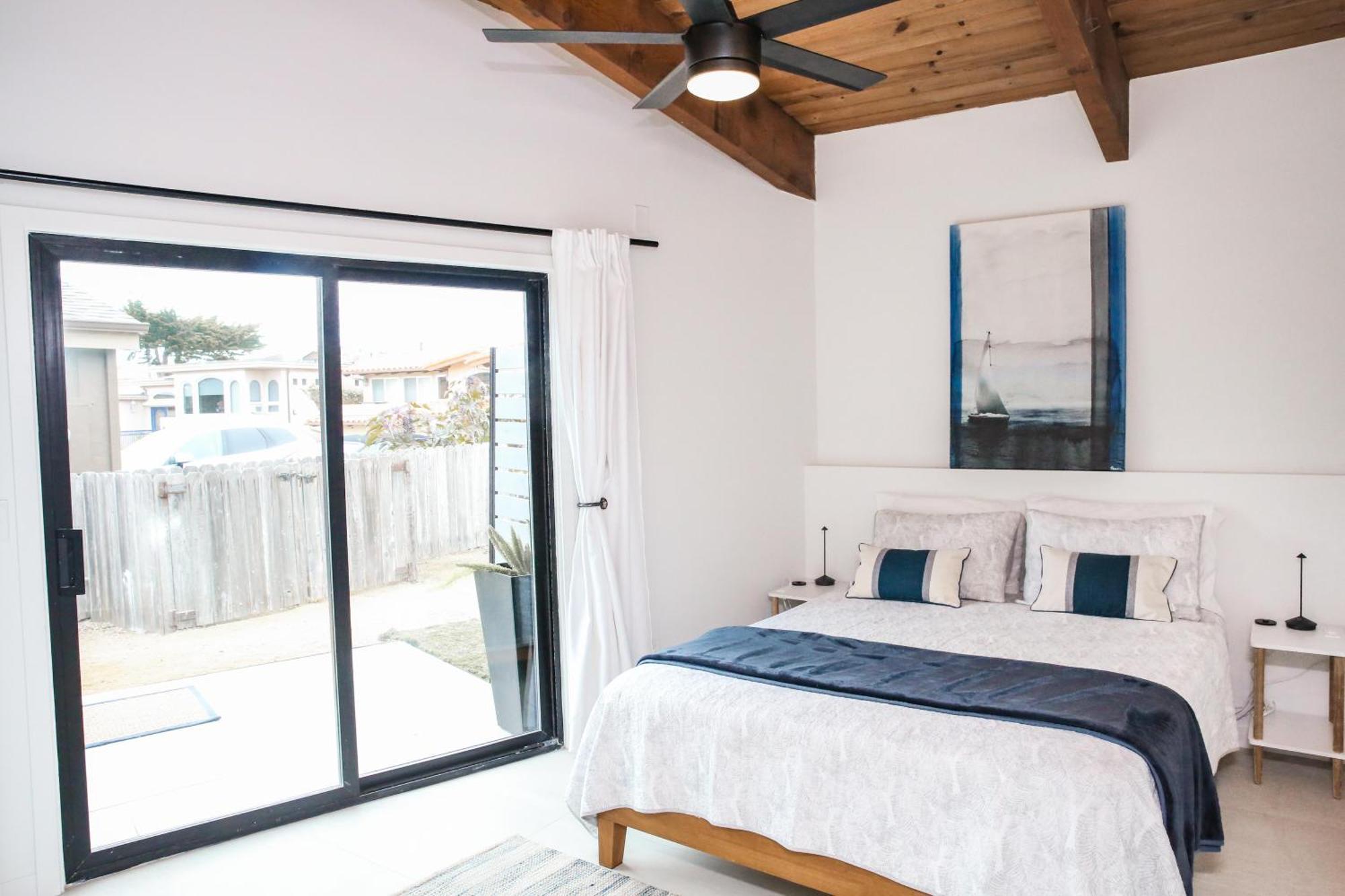 Willa 5768 Moonstone Bch Dr. Cambria Zewnętrze zdjęcie