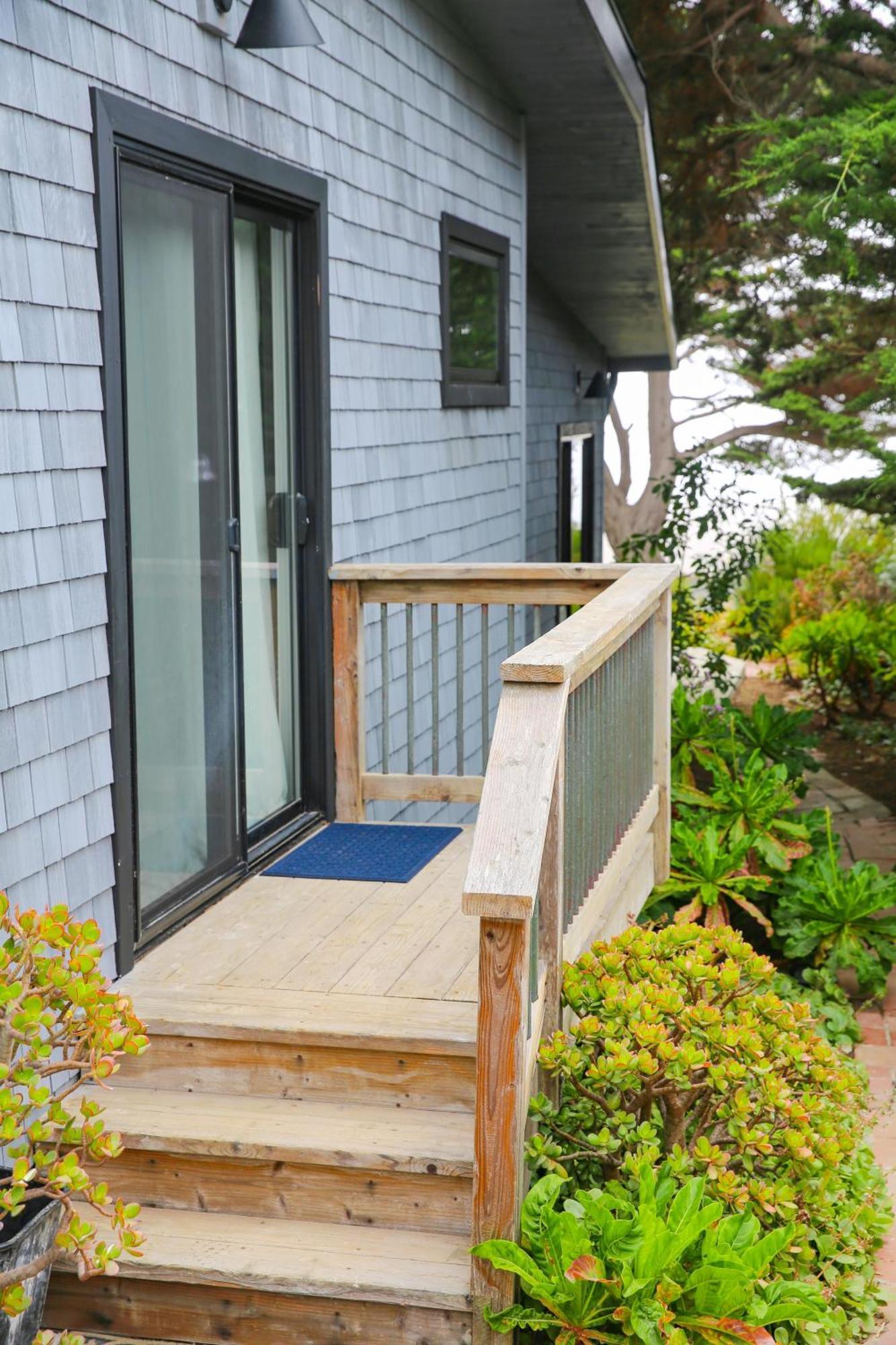 Willa 5768 Moonstone Bch Dr. Cambria Zewnętrze zdjęcie